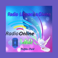 Radio Liberacion Divina logo