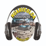 Radio Huaricolca logo