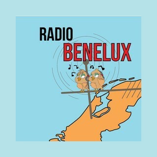 Radio Benelux Hilversum logo