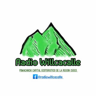 Radio Willcacalle logo