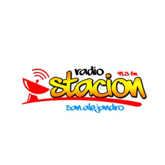 Stacion San Alejandro 91.3 FM