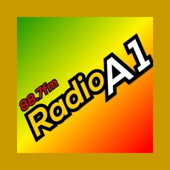 Radio A1 peru logo