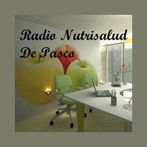 Radio Nutrisalud Pasco logo