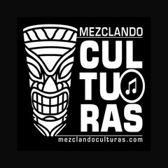 Mezclando Culturas Radio logo