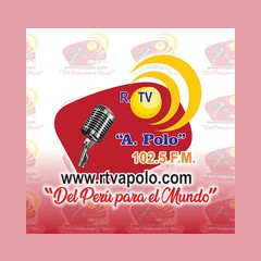 Radio Apolo logo