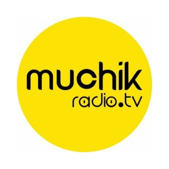 Muchik Radio logo