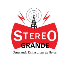 Radio Stereo Grande logo