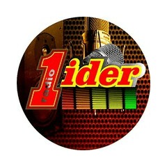 Radio Líder logo