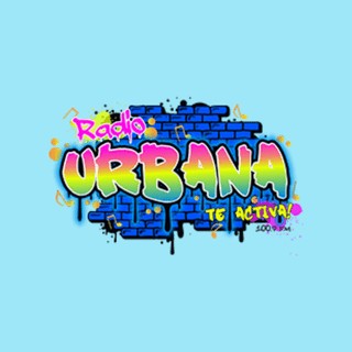 Urbana logo