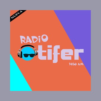 Radio Otifer - Carabamba logo