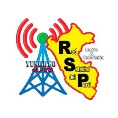 Radio Red Satelital Yunguyo logo