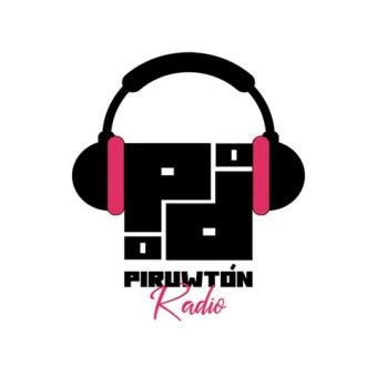 Piruwton Radio logo