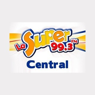 La Super 99.3 FM logo