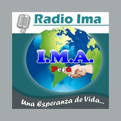 Radio Ima Peru logo