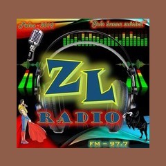 ZLRADIO FM logo