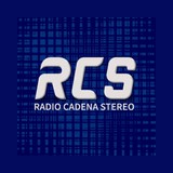 Radio Cadena Stereo Lima 96.1 logo