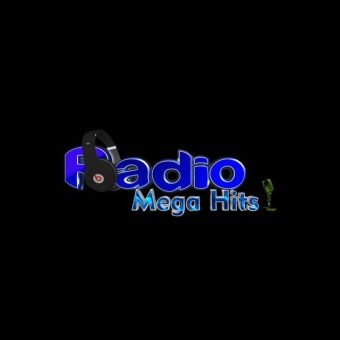 Radio Mega Hits Peru logo
