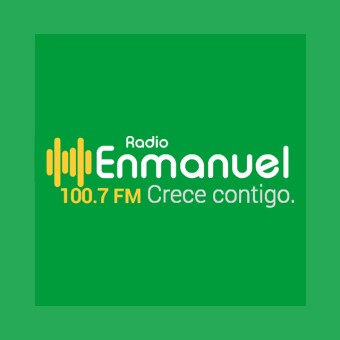 Radio Enmanuel logo