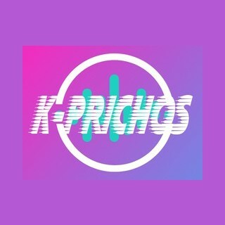 Radio Kaprichos FM logo