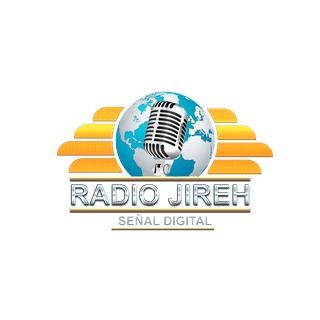 Jireh Radio Internacional logo