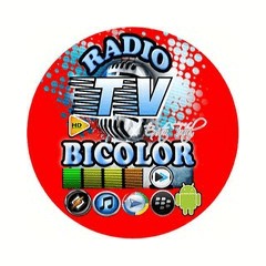 Radio TV Bicolor logo
