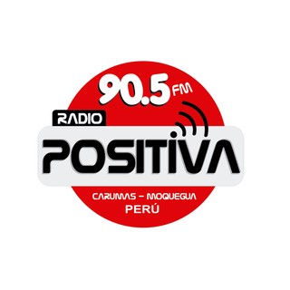 Positiva logo