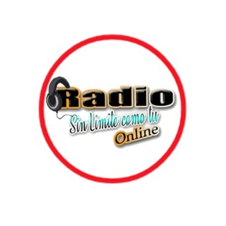 Radio Online Sin Limite Como Tu logo