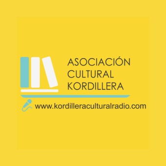 Kordillera Cultural Radio logo