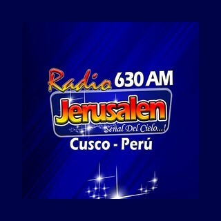 Radio Jerusalen logo