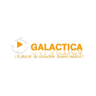 Radio Central Galactica logo