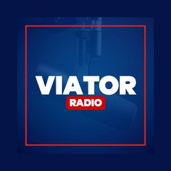 Viator Radio logo
