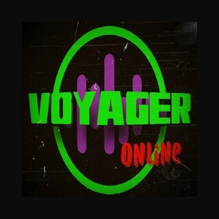 Radio Voyager FM logo