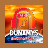 Radio Dunamys logo