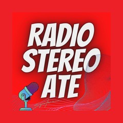 Radio Stereo Ate logo