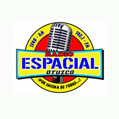 Radio Espacial logo