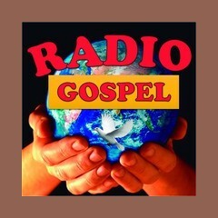Radio Gospel logo