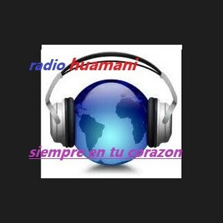 Radio Huamani logo