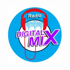 Digital Mix logo