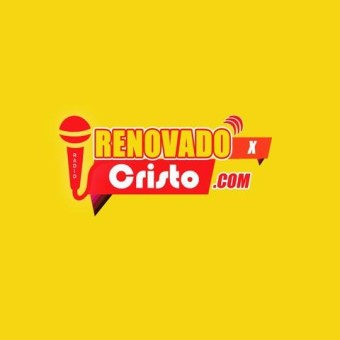 Radio Renovado XCristo logo