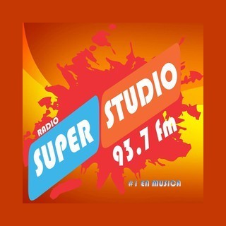 RADIO SUPER STUDIO logo