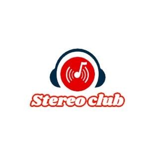 Stereo Club logo