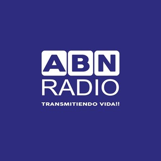 ABN Radio logo