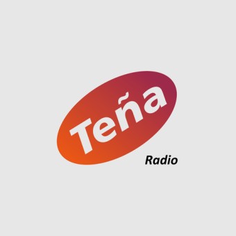 Teña Radio logo