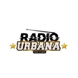 Radio Urbana logo