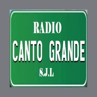 Radio Canto Grande logo