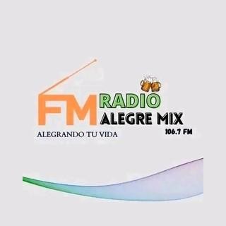 Radio Alegre Mix logo