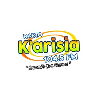 Radio K'arisia logo