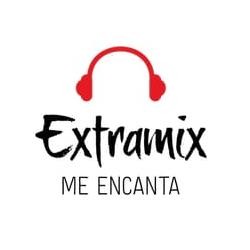 Radio Extramix logo