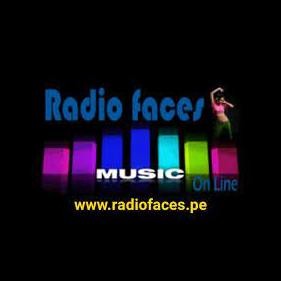 Radio Faces logo