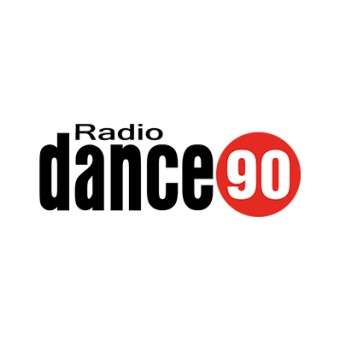 Radio Dance 90 logo